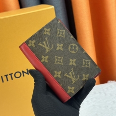 LV Wallets